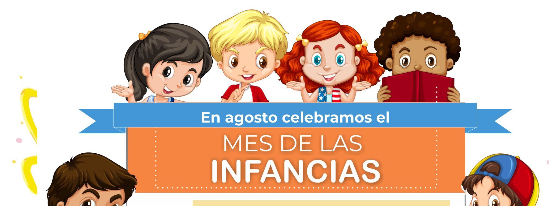Infancias