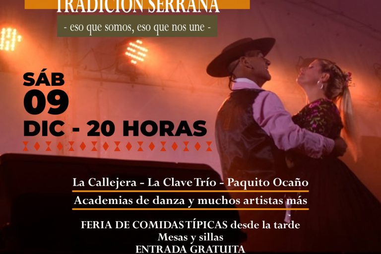 Tradicion serrana