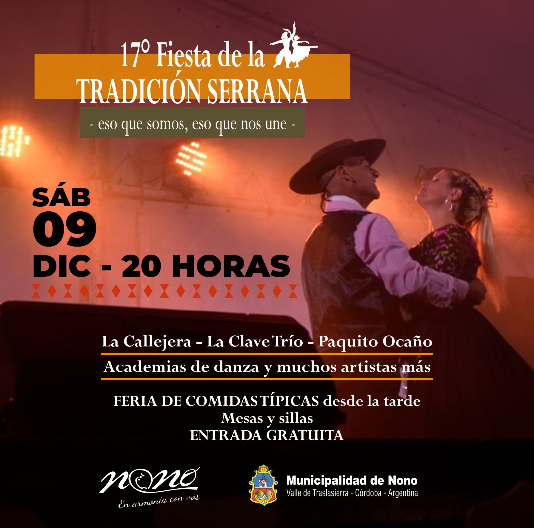 Tradicion serrana