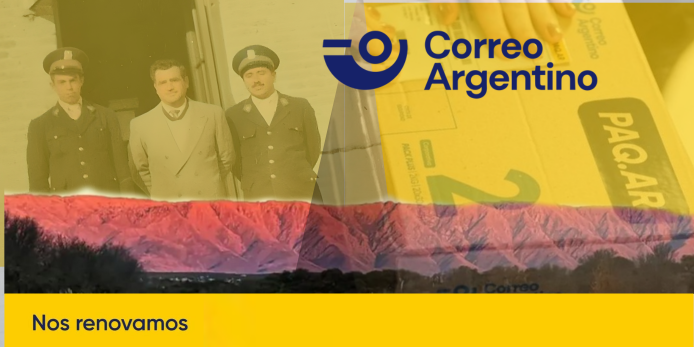 Correo Argentino