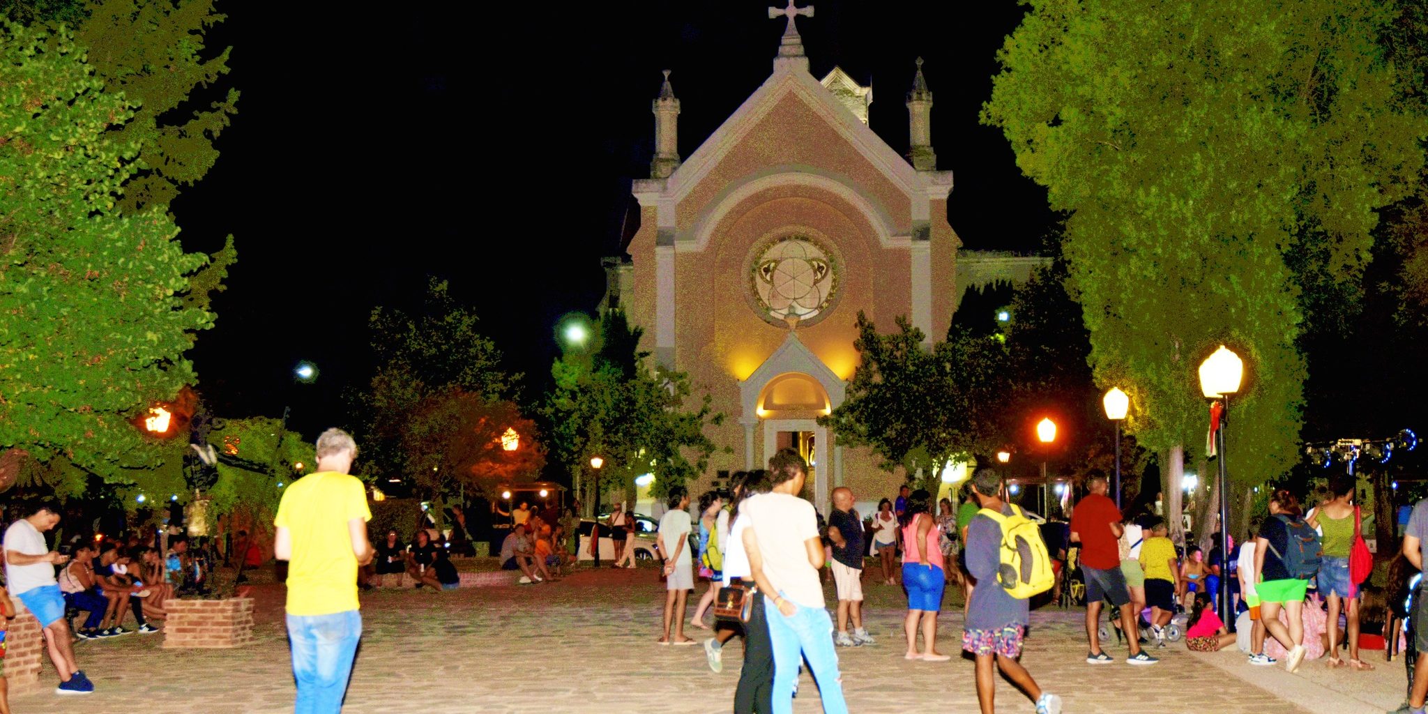 PLaza