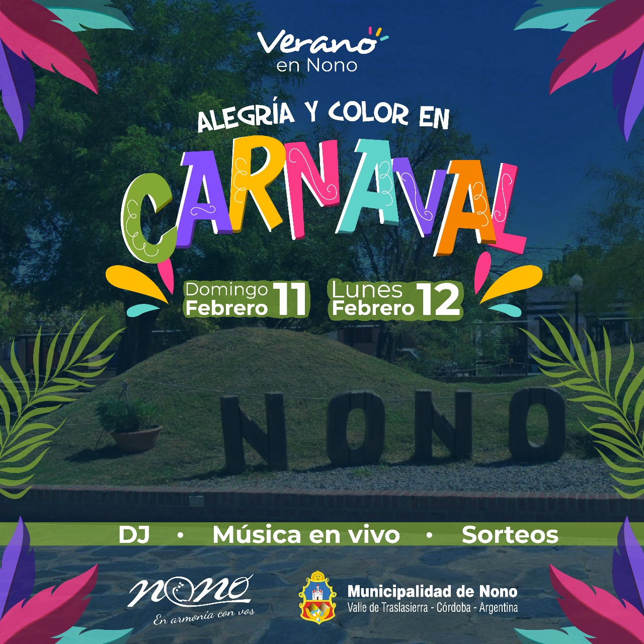 carnaval