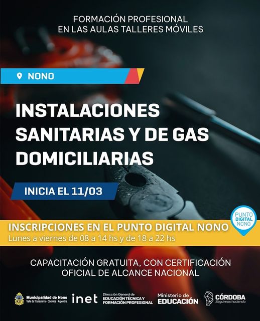 AULA TALLER