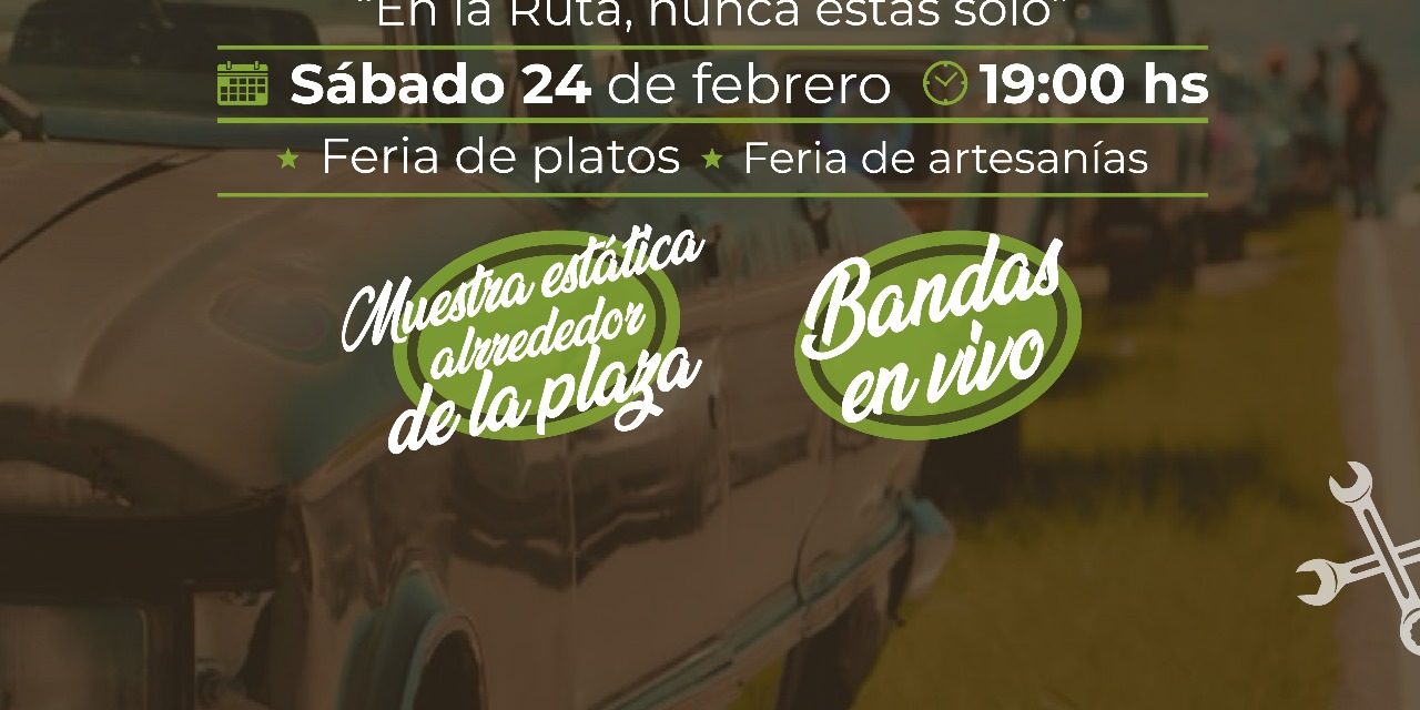 Autos clasicos (1)