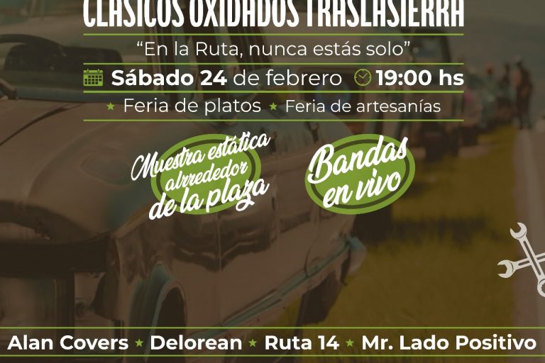 Autos clasicos (1)