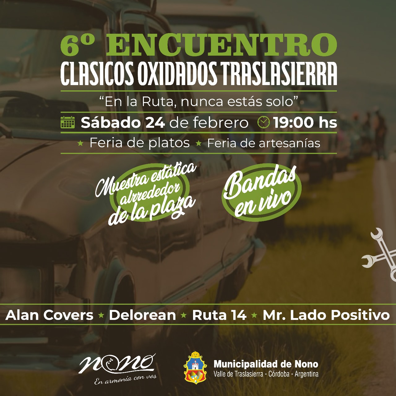 Autos clasicos (1)