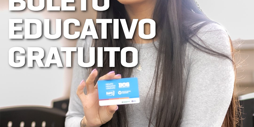 Pedí tú Boleto