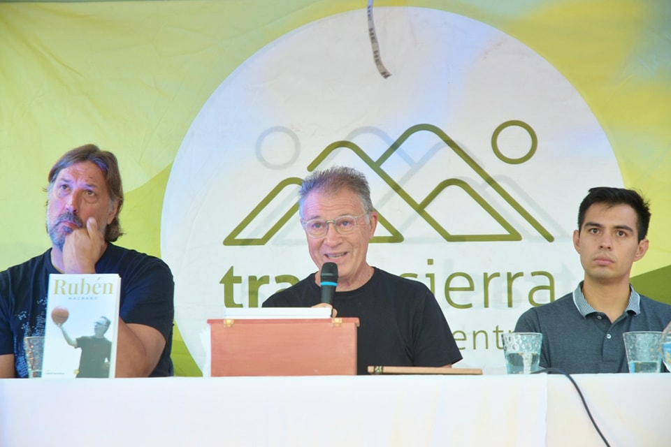 Ruben magnano