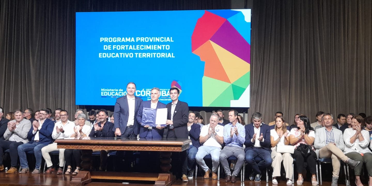 firma convenio educacion