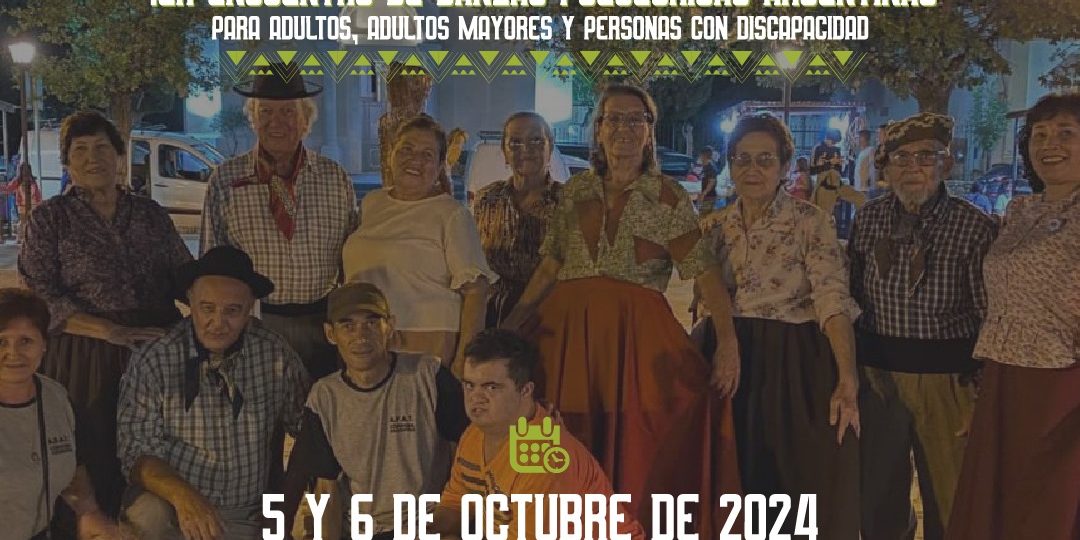 ENCUENTRO FOLCLORICO (2)