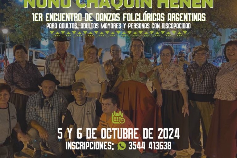 ENCUENTRO FOLCLORICO (2)