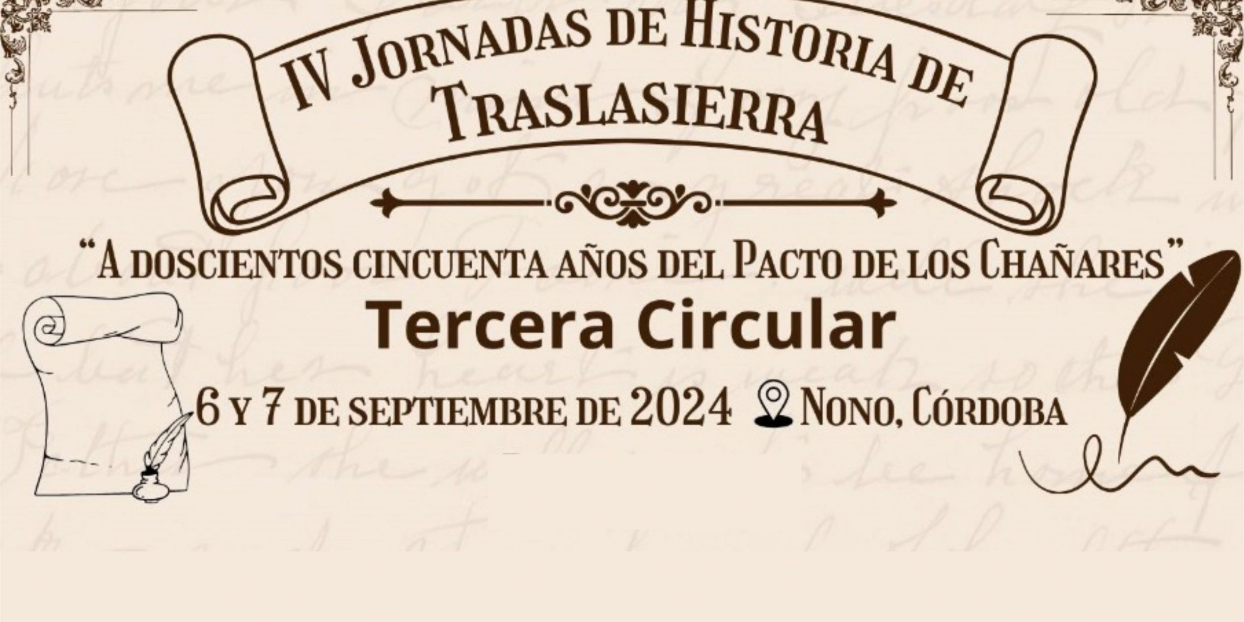 Jornadas Historia