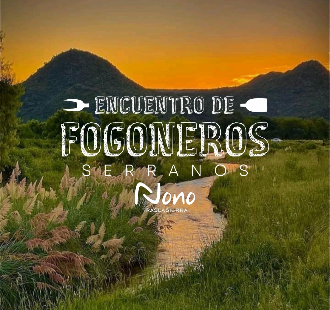 Encuentro Fogoneros