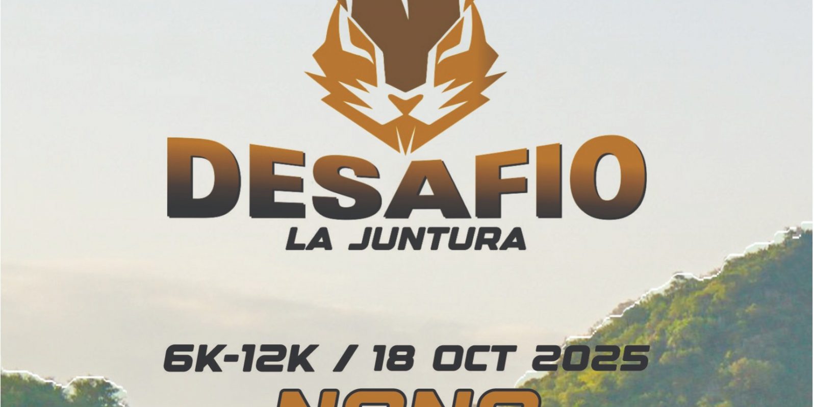 DESAFIO LA JUNTURA